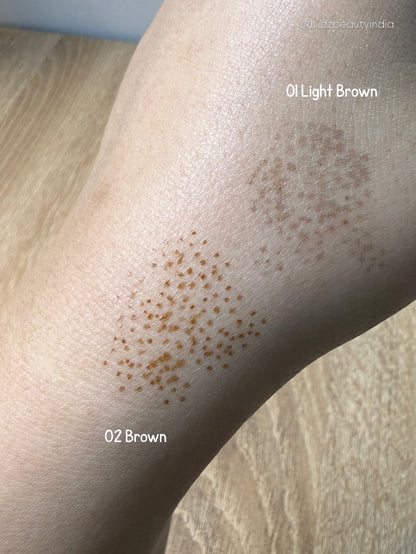 Life Girls Freckle Stamp Pen
