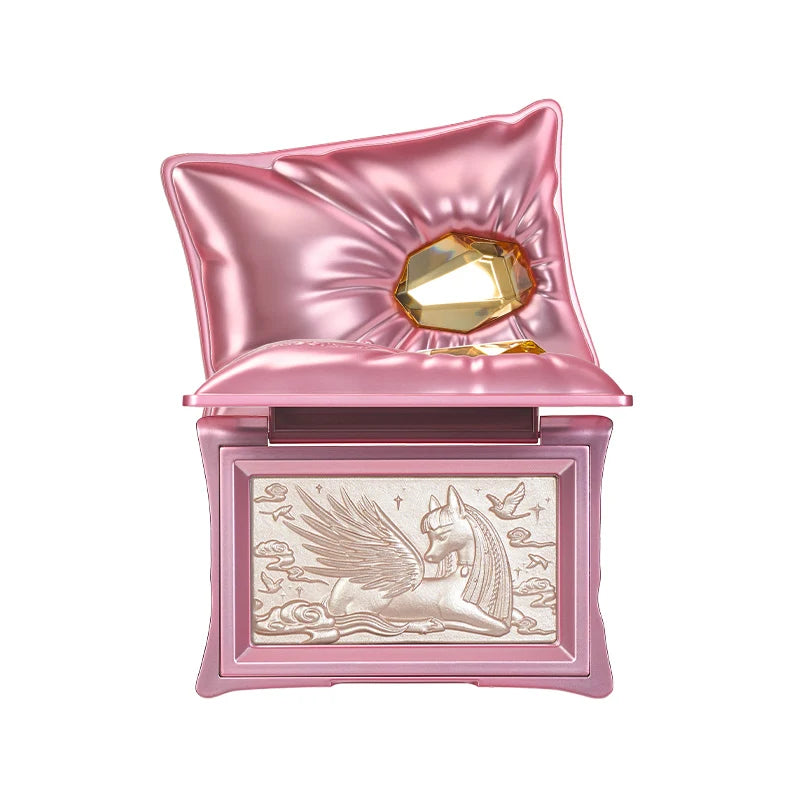 Cheeryep Pillow Gem Highlighting Powder