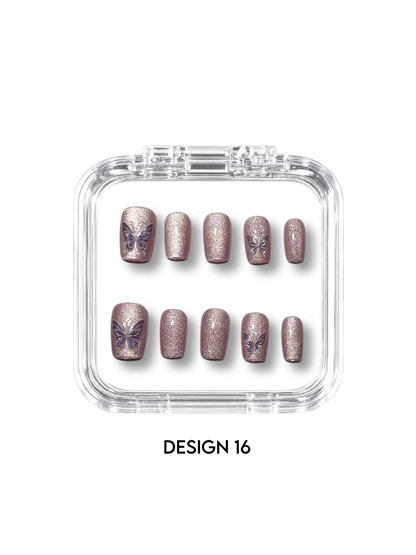 Buzz Press-on Nails