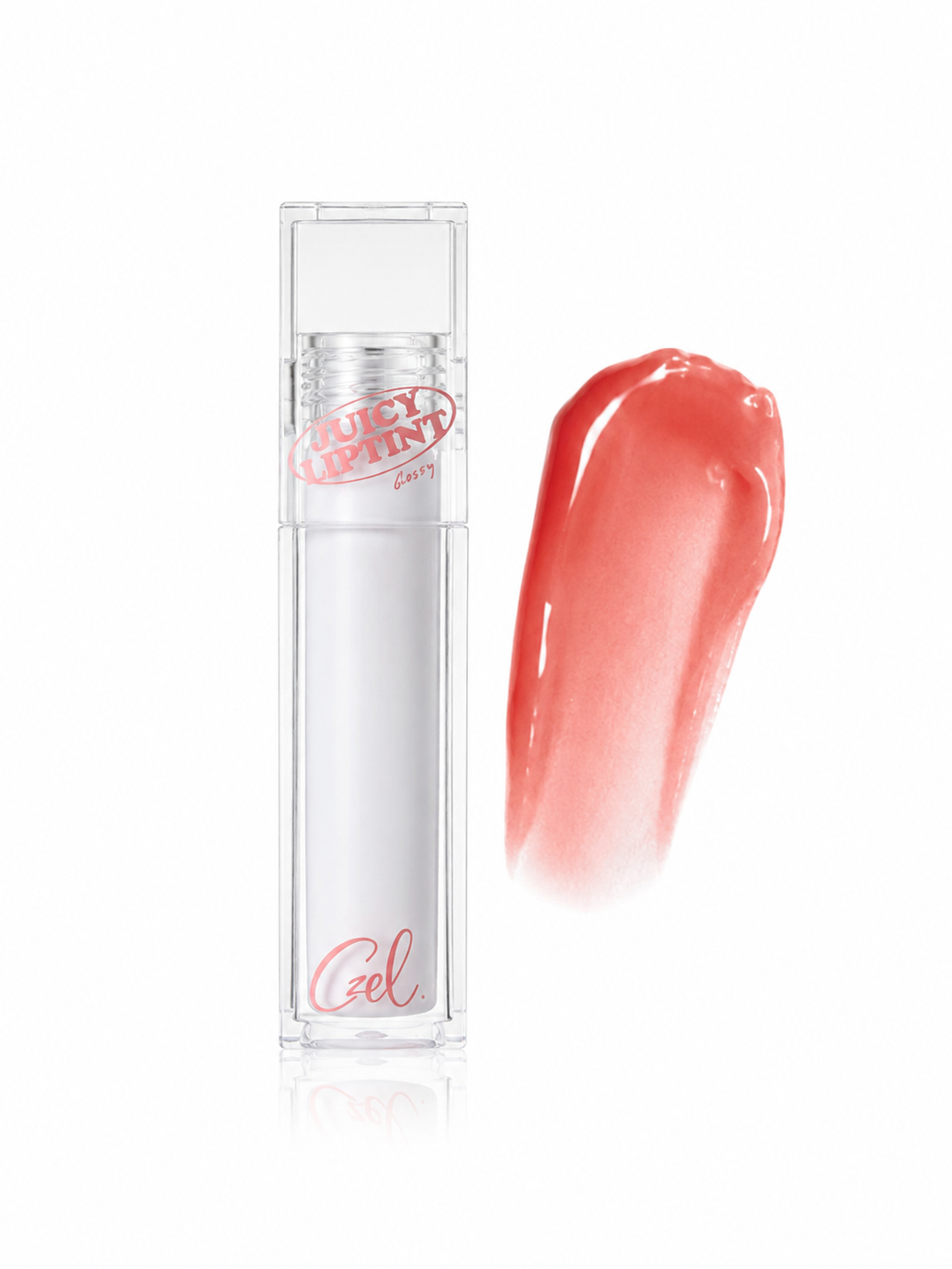 CZEL Juicy Mirror Lip Tint