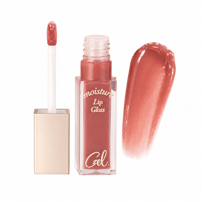 CZEL Lustrous Essence Lip Gloss