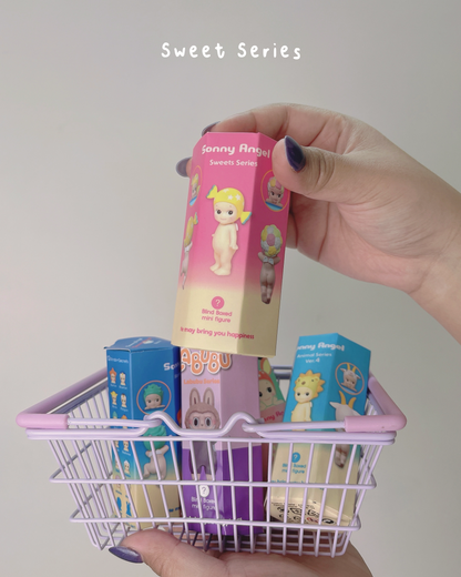 Sonny Angel Hippers (DUPE)