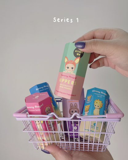 Sonny Angel Hippers (DUPE)