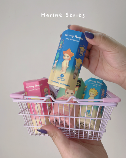 Sonny Angel Hippers (DUPE)