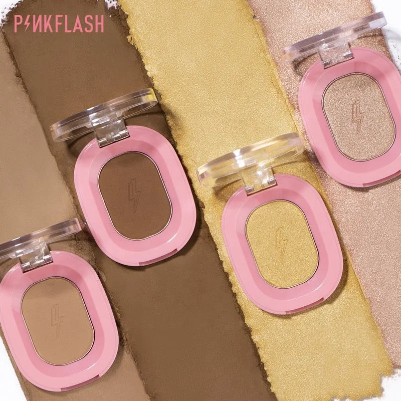 PINKFLASH CHIC-IN-CHEEK COLLECTION