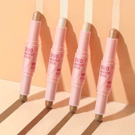 PINKFLASH DUO MAKEUP STICK