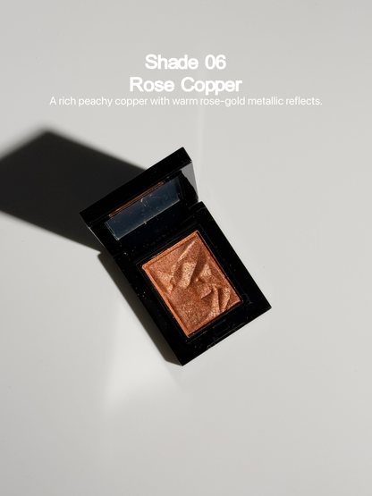 HERORANGE Diamond Shine Monochromatic Eyeshadow