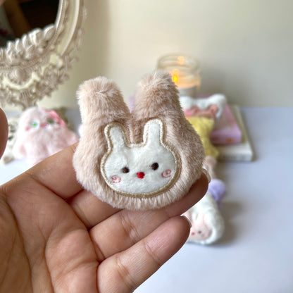 PLUSHIE PINS