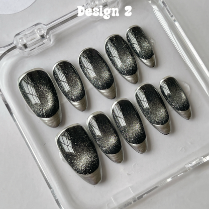 Kawaii Press-on Nails ✨