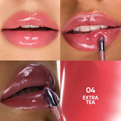 Judydoll  Dual Flash Watery Lip Gloss