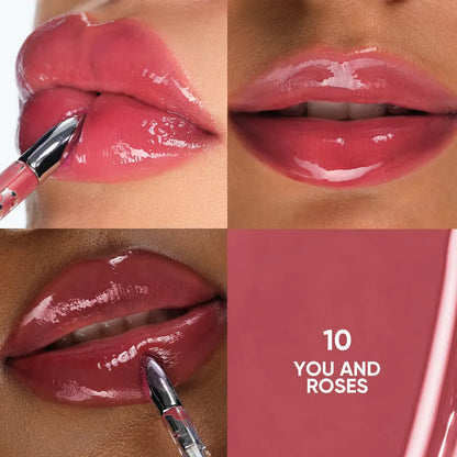 Judydoll  Dual Flash Watery Lip Gloss