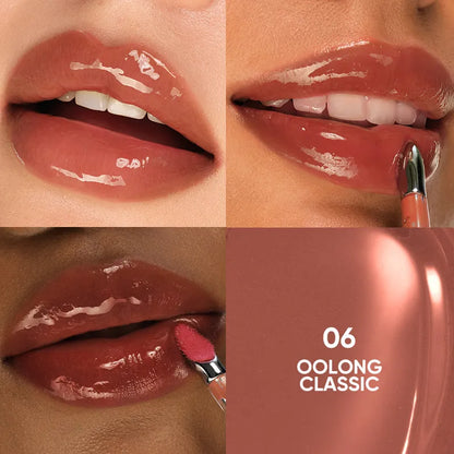 Judydoll  Dual Flash Watery Lip Gloss