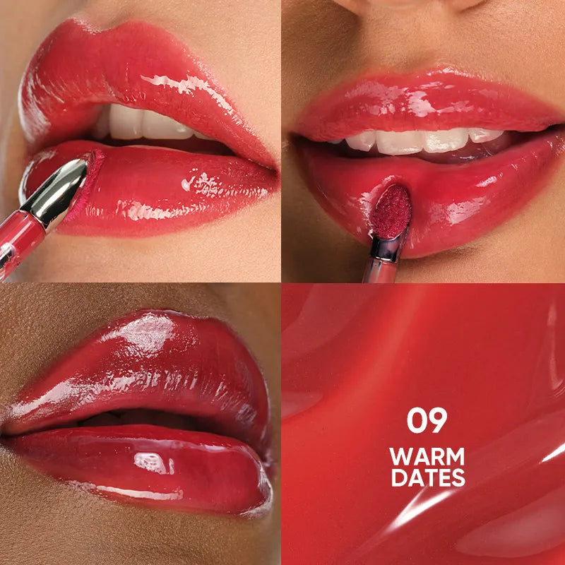 Judydoll  Dual Flash Watery Lip Gloss