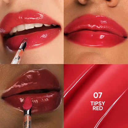 Judydoll  Dual Flash Watery Lip Gloss