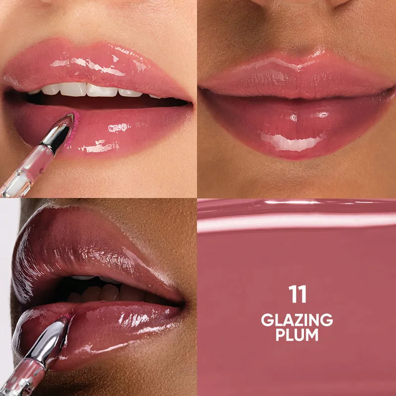 Judydoll  Dual Flash Watery Lip Gloss