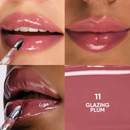 Judydoll  Dual Flash Watery Lip Gloss