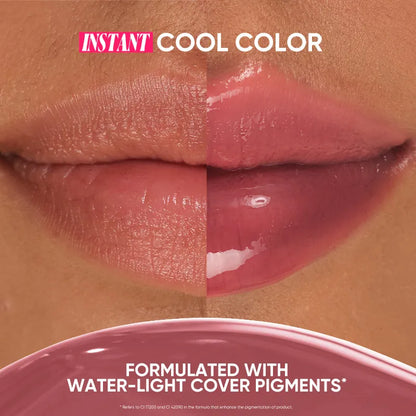 Judydoll  Dual Flash Watery Lip Gloss