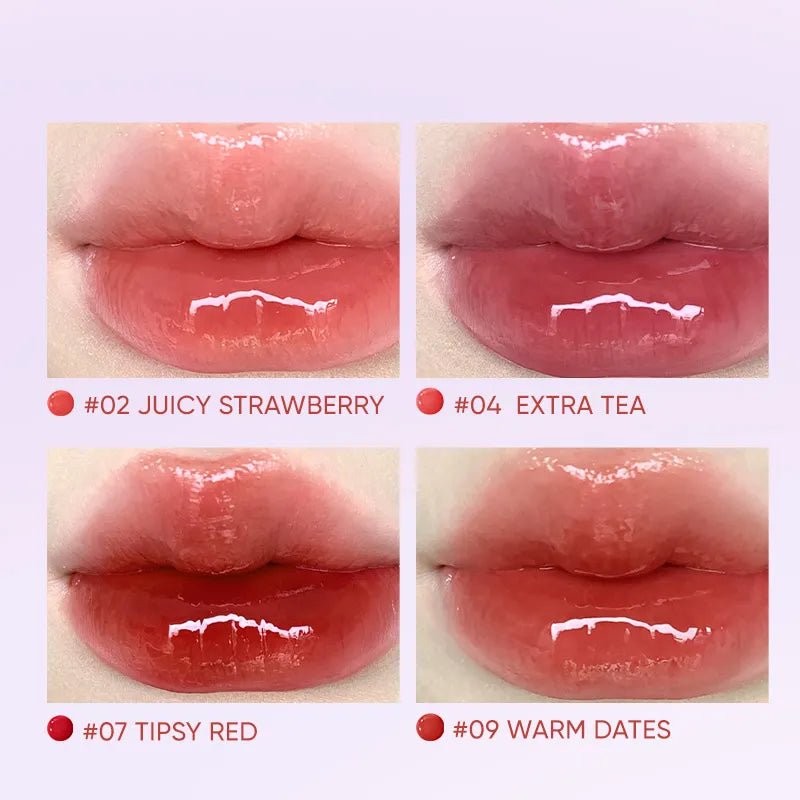 Judydoll  Dual Flash Watery Lip Gloss