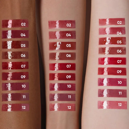 Judydoll  Dual Flash Watery Lip Gloss