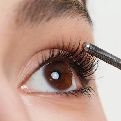 Judydoll 3D Curling Eyelash iron Mascara