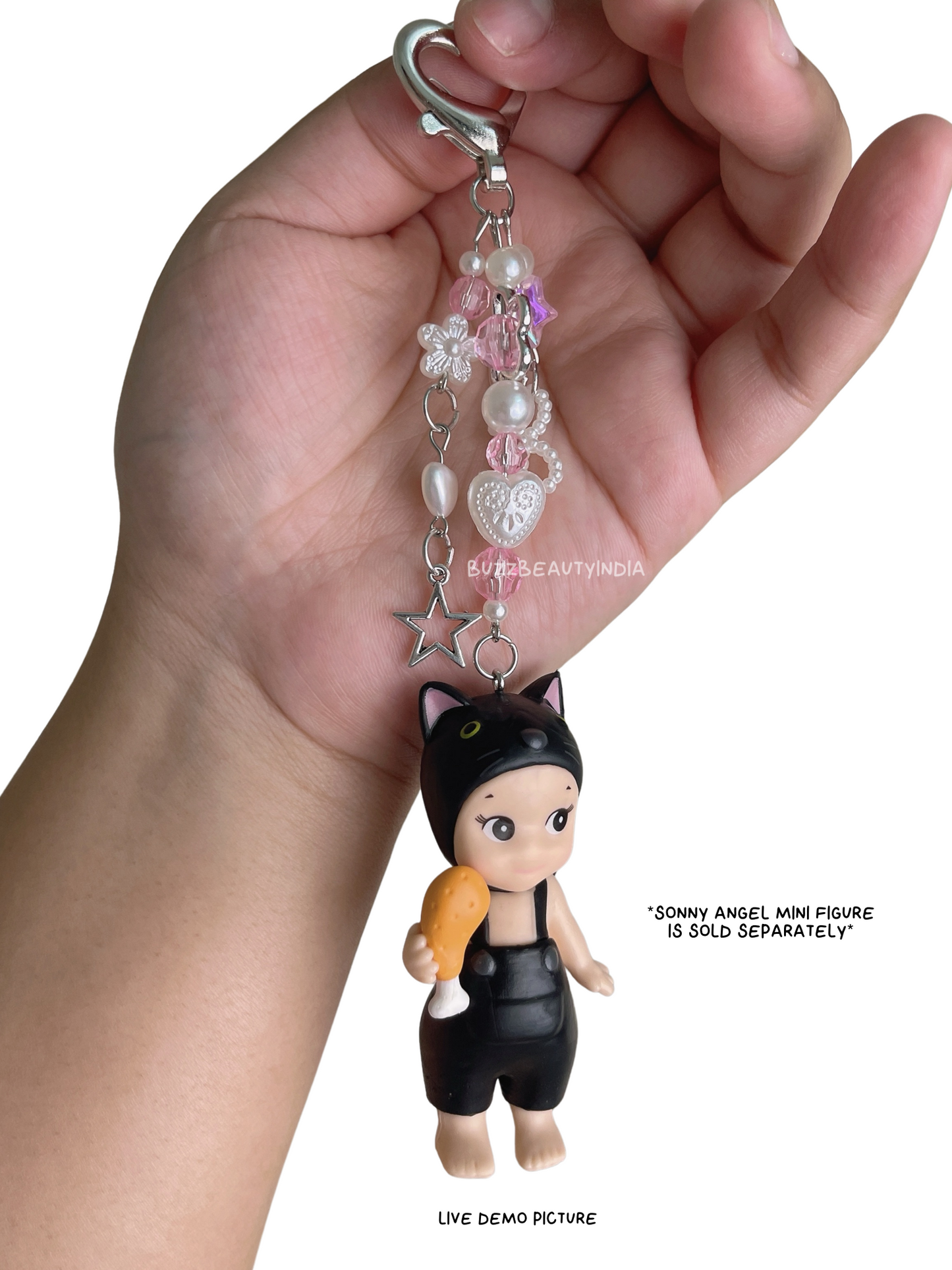 Sonny Angel DIY Charm