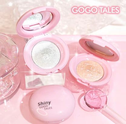 GOGO TALES - Longwear Phantom Highlight Powder