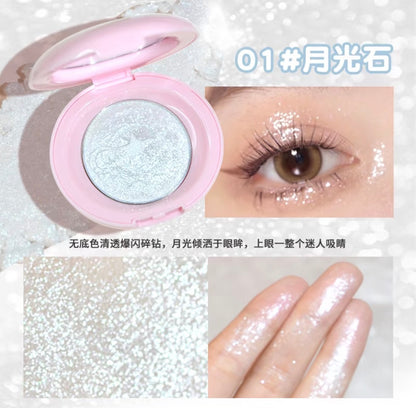 GOGO TALES - Longwear Phantom Highlight Powder