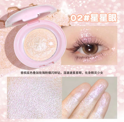 GOGO TALES - Longwear Phantom Highlight Powder