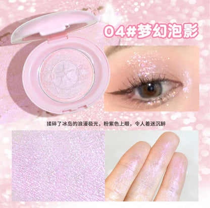 GOGO TALES - Longwear Phantom Highlight Powder