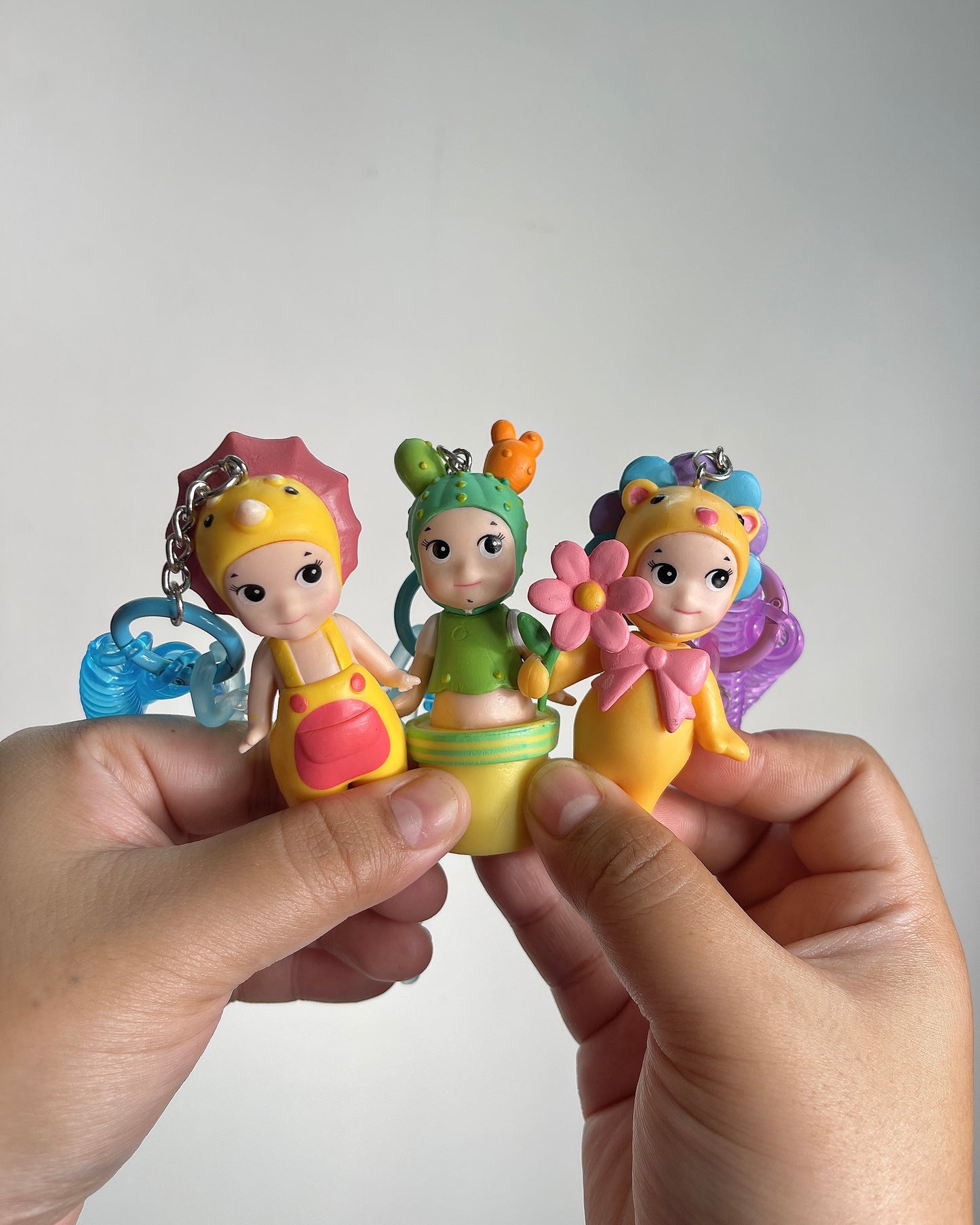 Sonny Angel Charm Series Blind Boxes (DUPE)