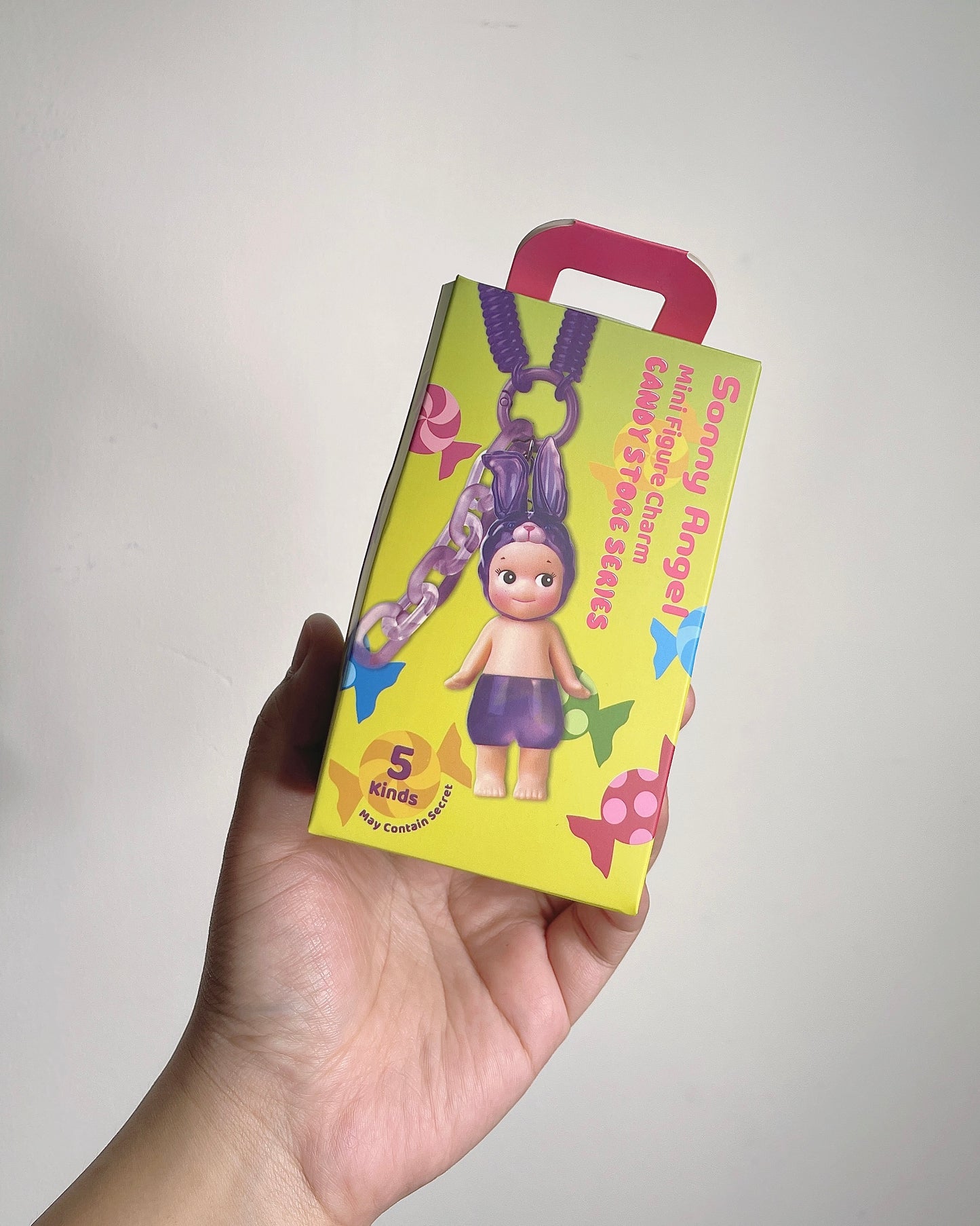 Sonny Angel Charm Series Blind Boxes (DUPE)