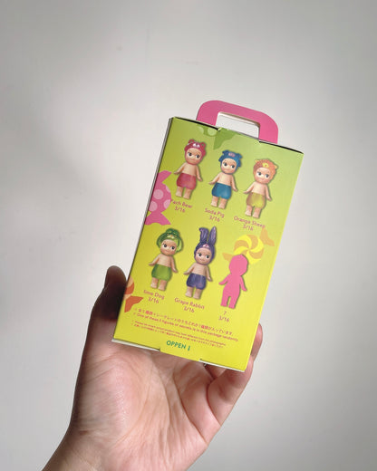 Sonny Angel Charm Series Blind Boxes (DUPE)