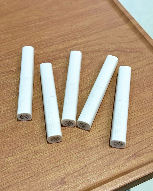 Hero Range Matte Finish Nude Range Lipstick