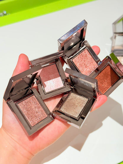 Hero Range Single Shimmer Eyeshadow