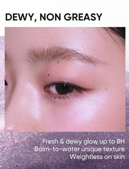Judydoll Water Highlight Multi-Purpose Balm