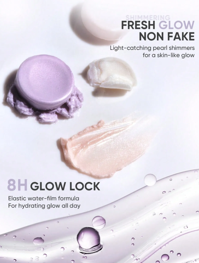 Judydoll Water Highlight Multi-Purpose Balm