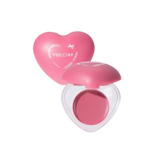 VEECCI Lip & Cheek Multi-Purpose Balm