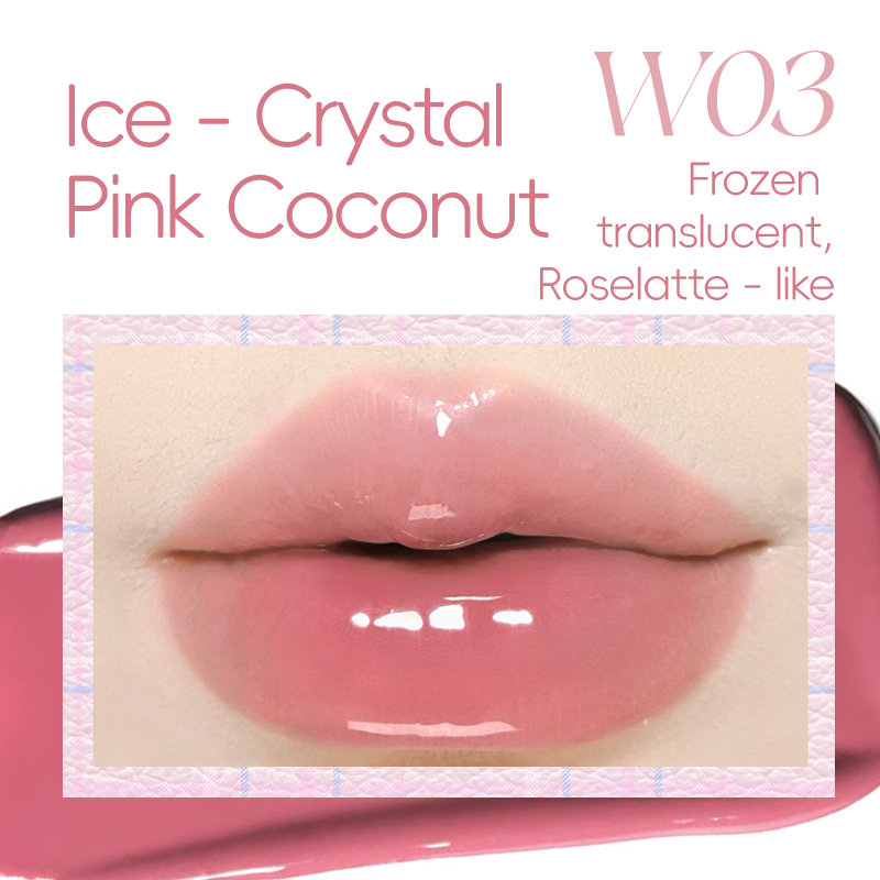 VEECCI Water-Lock Lip Glaze