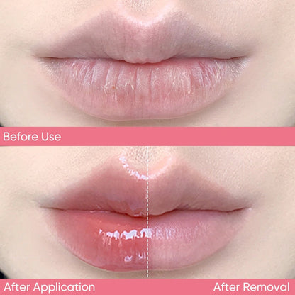 Judydoll Hydrating Lip Oil