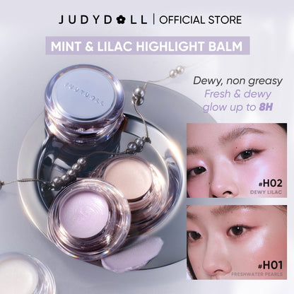 Judydoll Water Highlight Multi-Purpose Balm