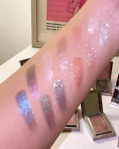 Hero Range Single Shimmer Eyeshadow