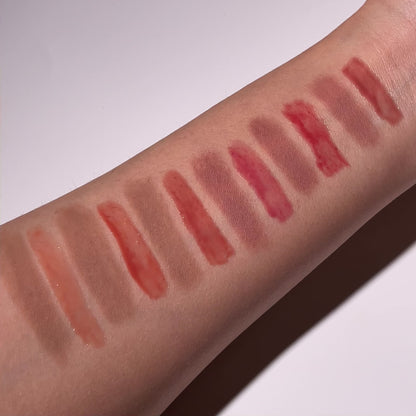 Judydoll Dual-End Lip Liner and Gloss