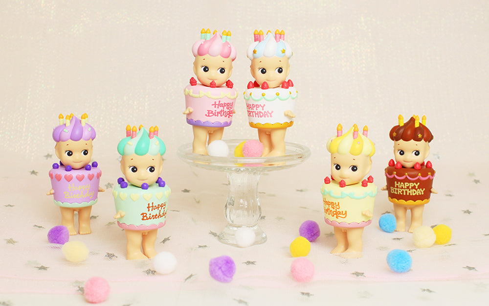 Sonny Angel Mini Figure (DUPE)