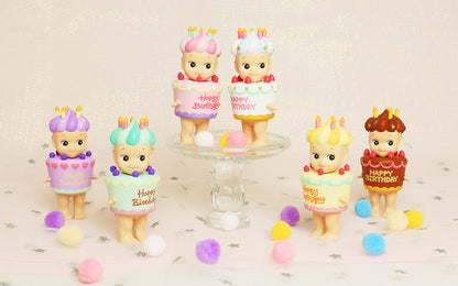 Sonny Angel Mini Figure (DUPE)